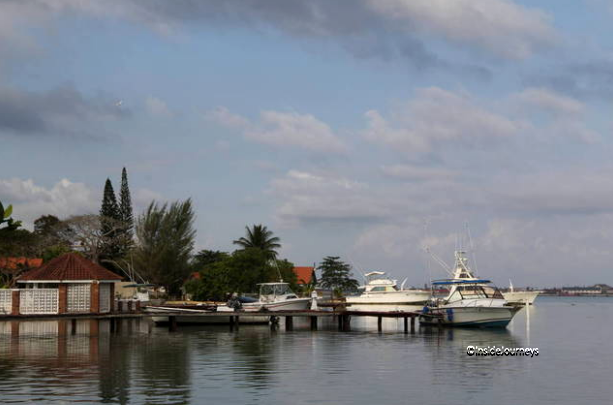 Glistening Waters Boats